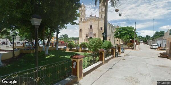 OFICINA DE OBRAS PÚBLICAS